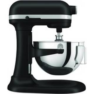 Mixer med 5,2L skål, HEAVY DUTY model, matsort - KitchenAid