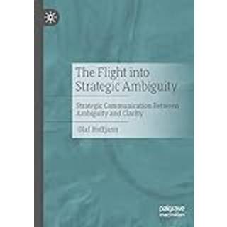 The Flight into Strategic Ambiguity