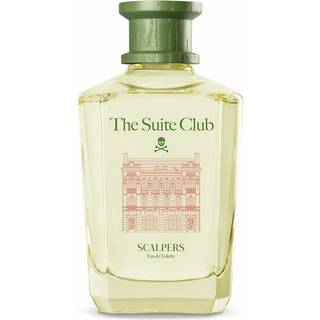 Scalpers The Suite Club Eau de toilette 125 ml