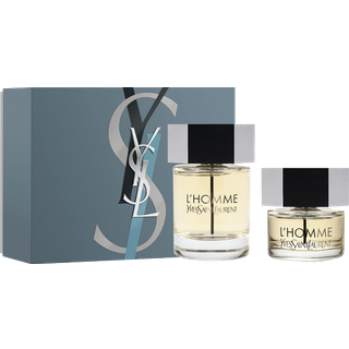 Yves Saint Laurent L'Homme Gave sæt