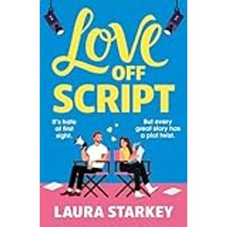 Love Off Script