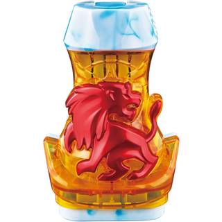 Bandai Kamen Rider Revice DX Lion Vistamp