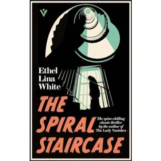 The Spiral Staircase