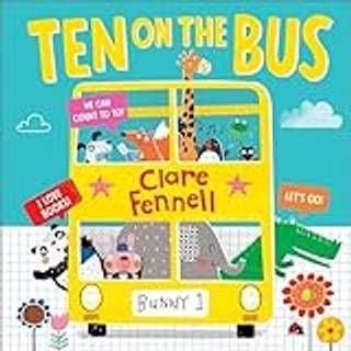 Ten on the Bus
