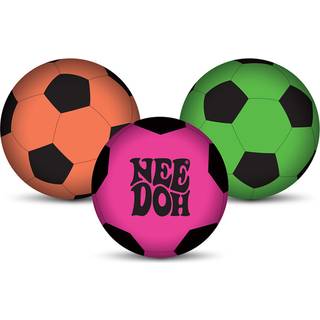 NeeDoh Hot Shots Football assorted