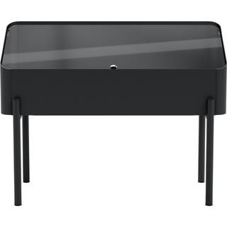 Eva Solo Simply Grow plantekasse 33x63x80 cm Black
