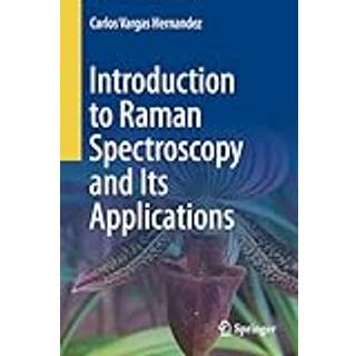 Introduction to Raman Spectroscopy and Its Applications