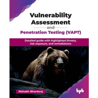 Vulnerability Assessment and Penetration Testing (VAPT)