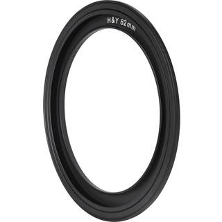 H&Y SWIFT A screw-in adapter magnetic 72mm