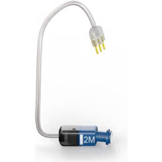 Phonak - M Receiver 5 (Side: Venstre, Størrelse: 2)