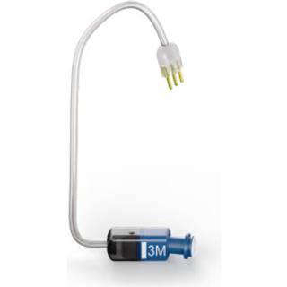 Phonak - M Receiver 5 (Side: Venstre, Størrelse: 3)