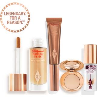 Charlotte Tilbury Charlotte's Legendary Complexion Kit - Makeup Kit