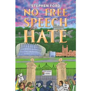 No Free Speech for Hate