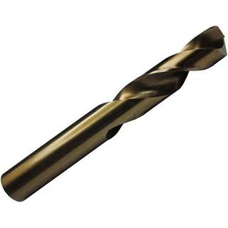 63/64 """" Cobalt Heavy Duty Split Point Stub Drill Bit D/ASTCO63/64