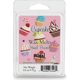 Primale elementer voks smelte cupcake 2.5 ounce