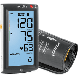 Microlife BP A7 Touch Blodtryksmåler - 1 stk.