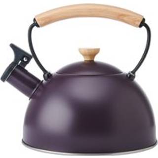 La cafetière La Cafetiere Vandkedel 1,6 liter, lilla