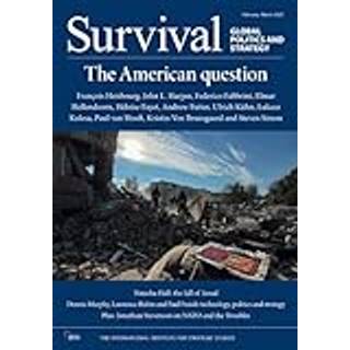 Survival: February–March 2025