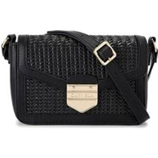 Carvela Carvela Maria Weave Cross-Body Bag