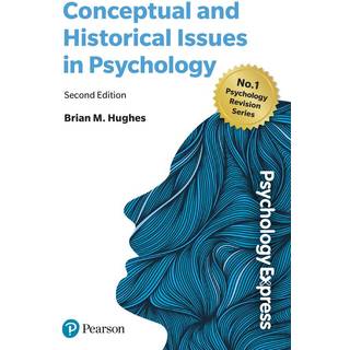 Psychology Express: Conceptual and Historical Issues