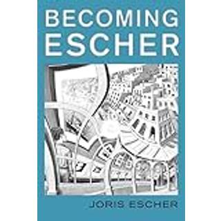 Becoming Escher