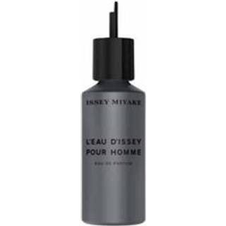 Issey Miyake Dufte til mænd L'Eau d'Issey pour Homme Eau de Parfum Spray Genopfyldning 150 ml (4.107,00 kr / 1 l) - 150 ml