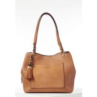 Luella Sienna Hobo Mulepose taskeEn