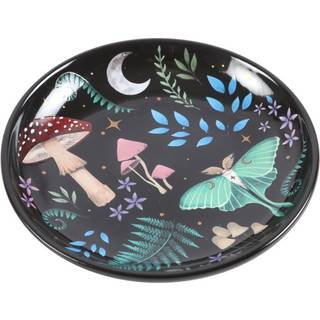 Magic Forest Schmuckteller 11cm Ø