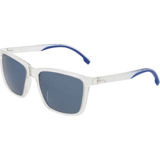 Nautica N907SP 971 59 Solbriller Mænd Krystalklar - Clear - 59mm