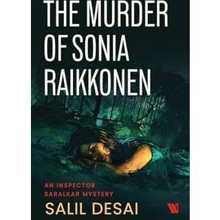 The Murder of Sonia Raikkonen