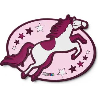 Ergobag 3D-Klettie Pferd