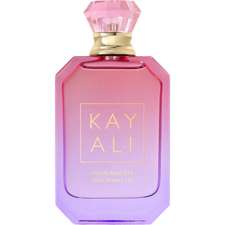 Kayali - Fleur Majesty Rose Royale 31 - Eau De Parfum - Fleur Majesty Rose Royale 31 10ml - For Women
