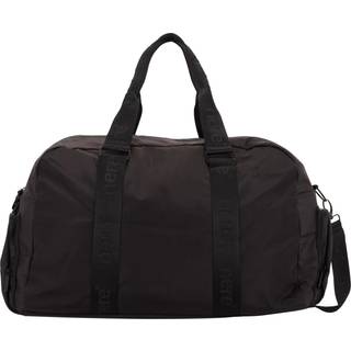 Nere Nere Black Seeker Duffle Bag