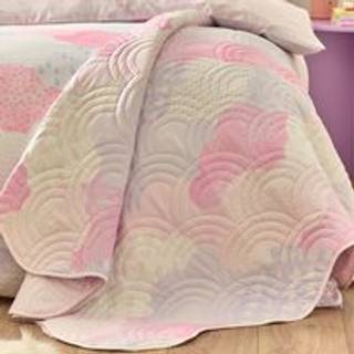 Catherine Lansfield Soft as a Cloud Bedspreaden