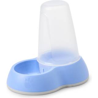 Vanddispenser - Blue - 21 x 14 x 18 cm