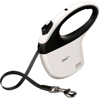Flexi - Koppel One TheAvantGarde Band - 5m Max 30kg
