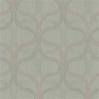 Boutique Wallpaper Refine Geo 128003