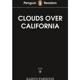 Penguin Readers Level 4: Clouds Over California (ELT Graded Reader)