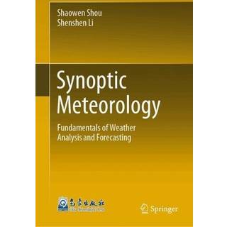 Synoptic Meteorology
