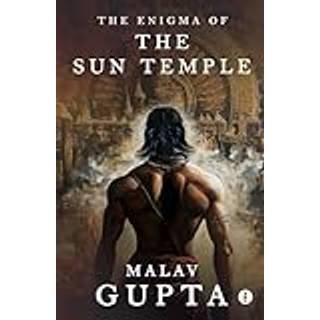 The Enigma of the Sun Temple