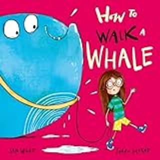 How to Walk a Whale