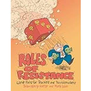 Roles of Resistance