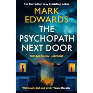 The Psychopath Next Door