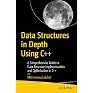 Data Structures in Depth Using C++ (4, 2025) | Mahmmoud Mahdi