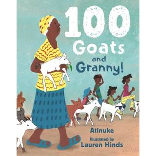 100 Goats and Granny!