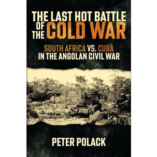 The Last Hot Battle of the Cold War