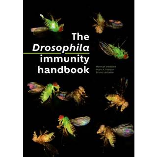 Drosophila Immunity Handbook
