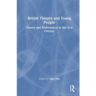 British Theatre and Young People