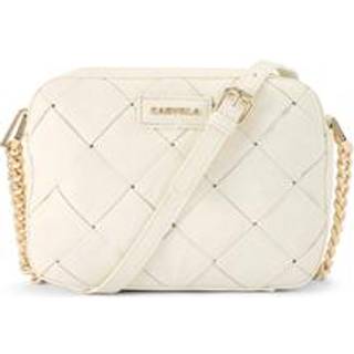Carvela Carvela Lexi Weave Cross-Body Bag