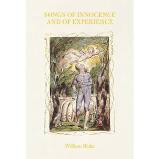 Songs of Innocence and of Experience